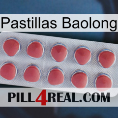 Baolong Pills 18